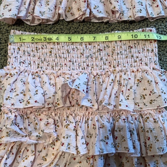 NWT Kayla’s Armoire Janey Set Size Medium - Picture 9 of 10